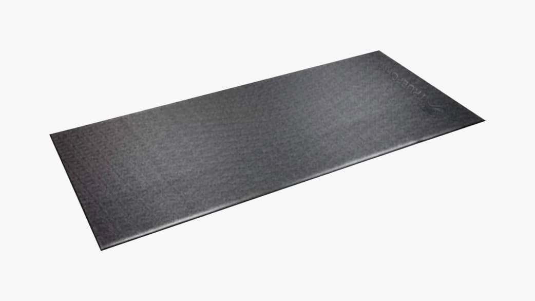 Treadmill mat sales